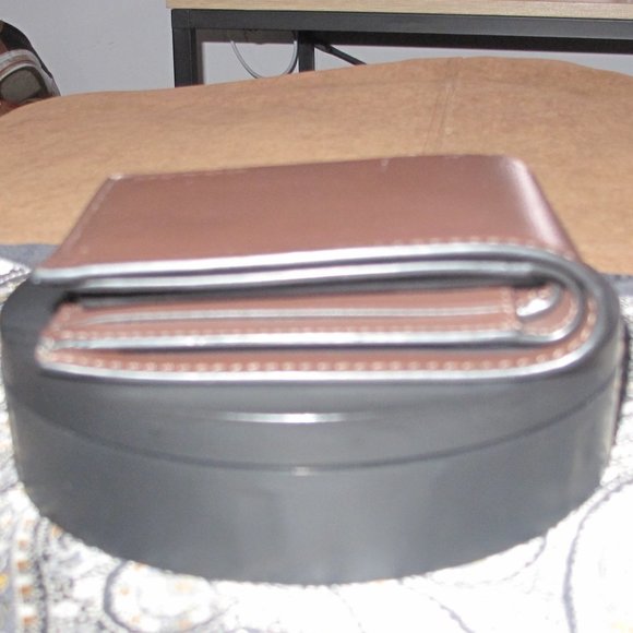 Mens Coach 3 In 1 Wallet - Picture 6 of 10